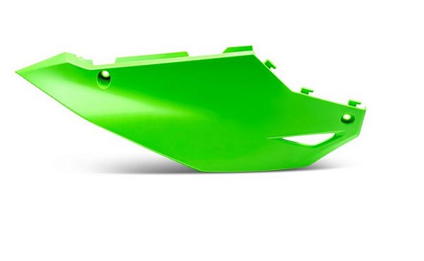 TAMPA LATERAL DIR INFERIOR VERDE