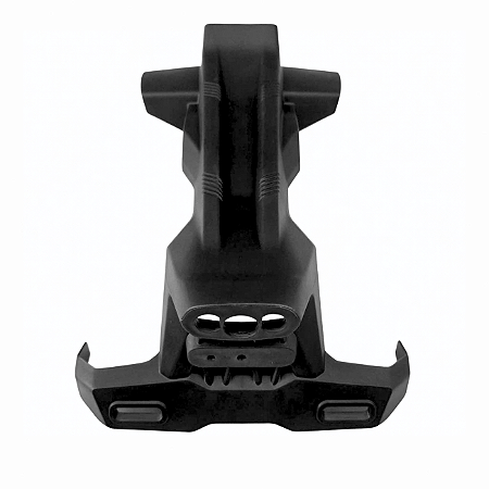 SUPORTE DE PLACA PARALAMA TRASEIRO KAWASAKI Z900 / Z900 RS 2026 - 35019-0705