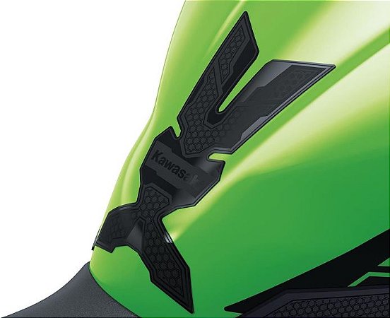 PROTETOR TANQUE NINJA ZX-6R / 2025 a 2026