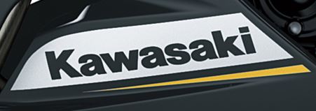 ADESIVO CARENAGEM INFERIOR ESQUERDA - 56077-2348