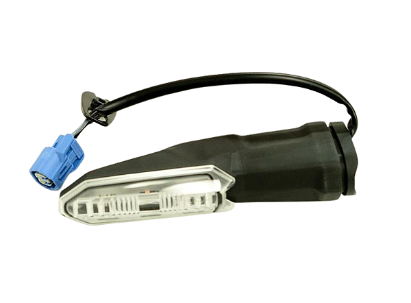 PISCA TRASEIRO ESQUERDO NINJA 500 - 23037-0576