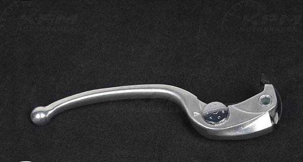 ALAVANCA FREIO DIANT COMP - 13236-0814