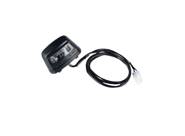 CONJ LAMPADA LED PLACA - 23016-0639
