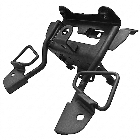 SUPORTE COMP INSTRUMENTO - 23062-1191