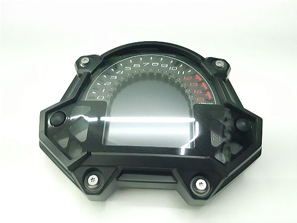 PAINEL INSTRUMENTO KAWASAKI Z400 - 25031-0790