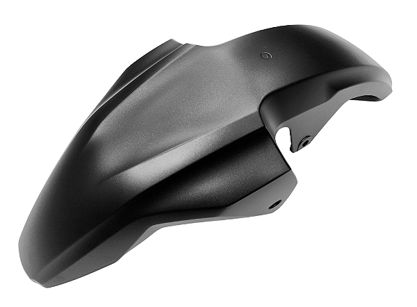 PARA LAMA DIANTEIRO PRETO KAWASAKI VERSYS 300 - 35004-0363-739