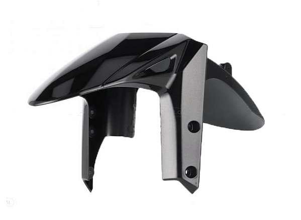 PARALAMA DIANT PRETO - 35038-0010-660