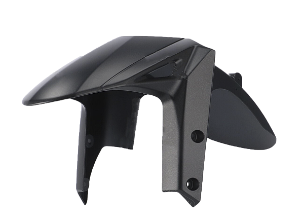 PARA LAMA DIANTEIRO PRETO FOSCO KAWASAKI VERSYS 650 / VERSYS 1000 - 35038-0010-739