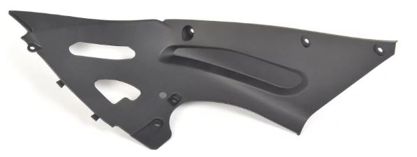 CARENAGEM DIANT ESQ - 55028-0677