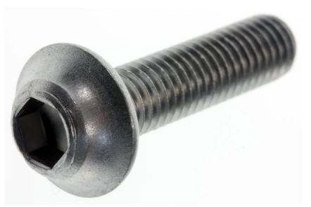 PARAFUSO SOQUETE 5X18 - 92154-2107