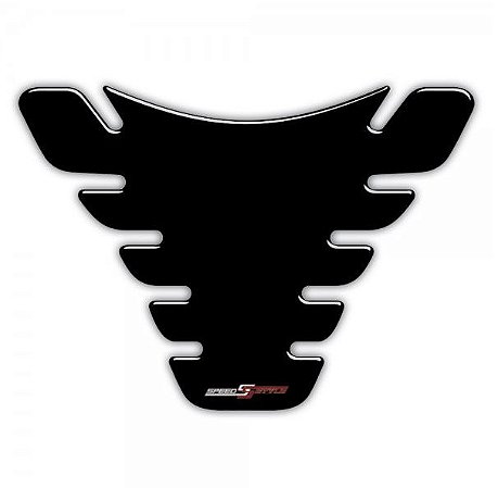 ADESIVO PROTETOR RESINADO TANK PAD CONCOURS 14 - TPNE7011G061