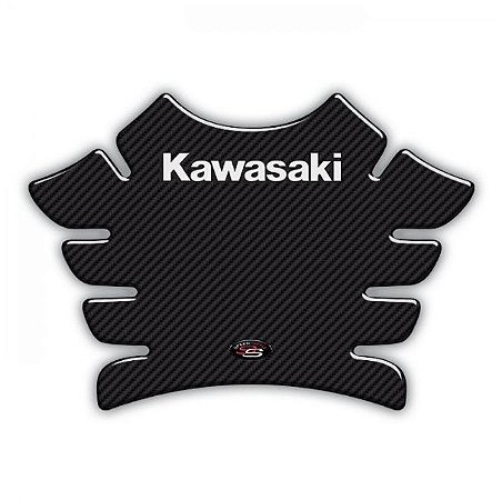 ADESIVO RESINADO TANK PAD KAWASAKI VERSYS 1000 - TPKW5548G027