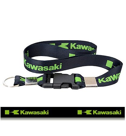 CHAVEIRO KAWASAKI UNIVERSAL - CHKW0001G