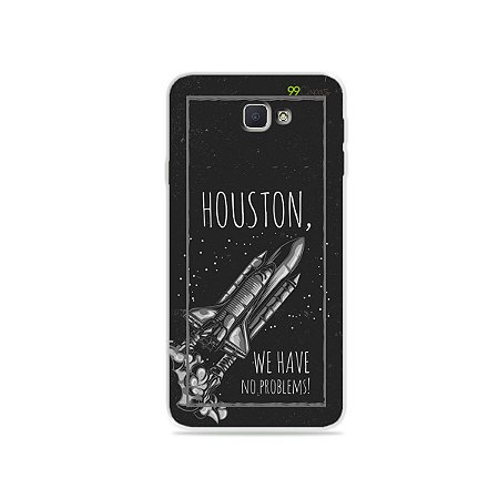 Capa para Galaxy J7 Prime - Houston