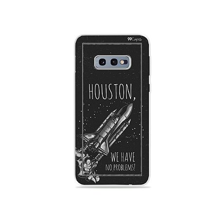 Capa para Galaxy S10e - Houston
