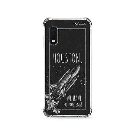 Capa para Galaxy XCover Pro - Houston
