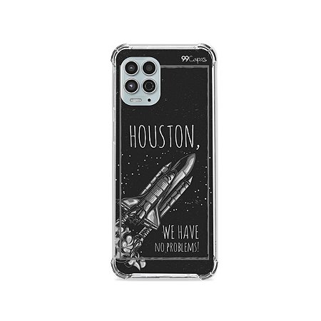 Capa para Moto G100 - Houston