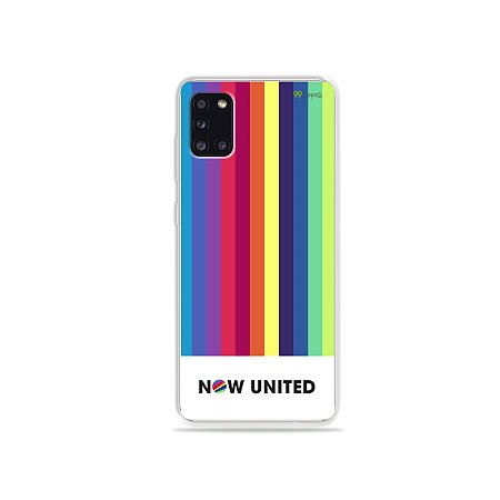 Capinha para Galaxy Note 10 Plus - Now United 2