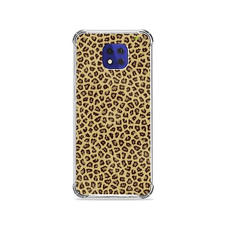 Capa para Moto G10 Play - Animal Print