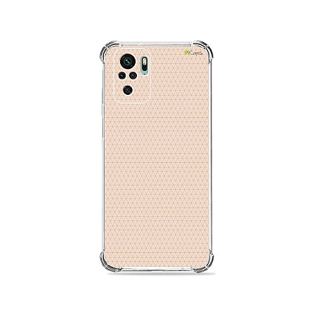 Capa para Xiaomi Redmi Note 10 4G - Simple