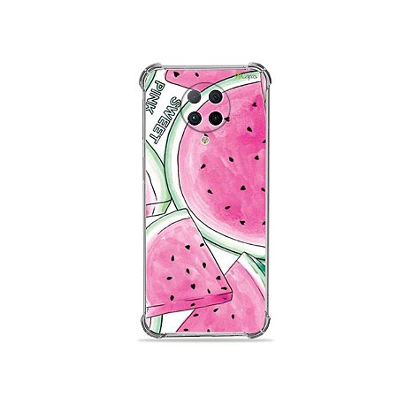 Capa para Xiaomi Poco F2 Pro - Watermelon