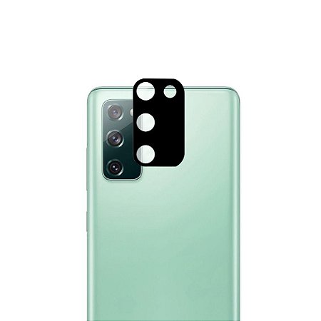 Película 3D de vidro para lente de câmera para Galaxy S20 Fe - 99Capas -  99capas - Capinhas e cases personalizadas para celular