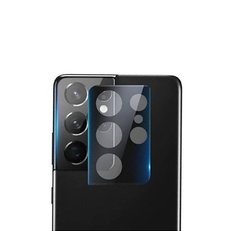 Película de Vidro 3D para Samsung S21 Ultra