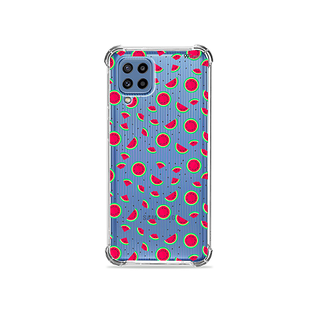 Capa para Galaxy M32 - Mini Melancias