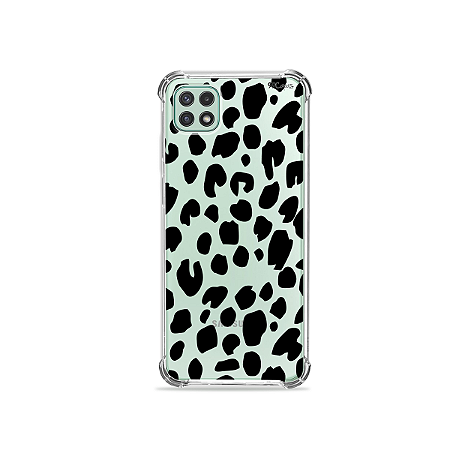 Capinha para Galaxy A22 5G - Animal Print Basic