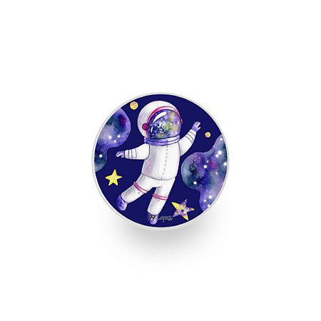 Popsocket Astronauta Sonhador