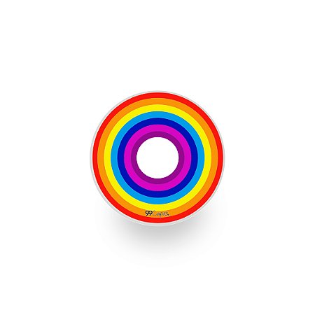 Popsocket Arco-íris