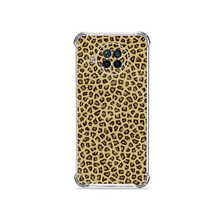 Capa para Mi 10T Lite - Animal Print