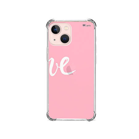 Capa para iPhone 13 Mini - Love 2