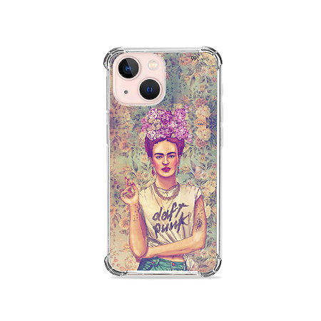 Capa para iPhone 13 Mini - Frida