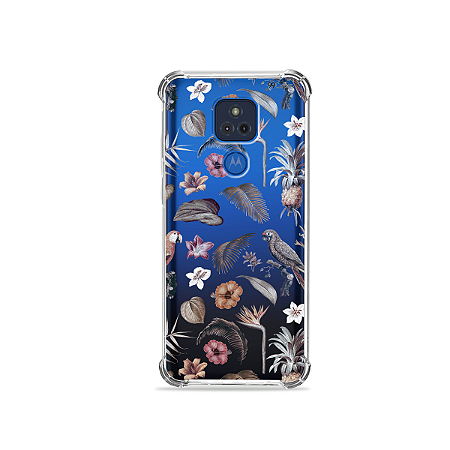 Capa para Moto G Play - Sweet Bird