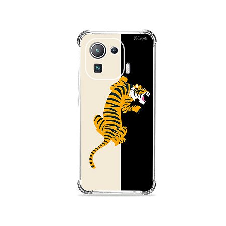 Capinha para Xiaomi - Tigger Chic