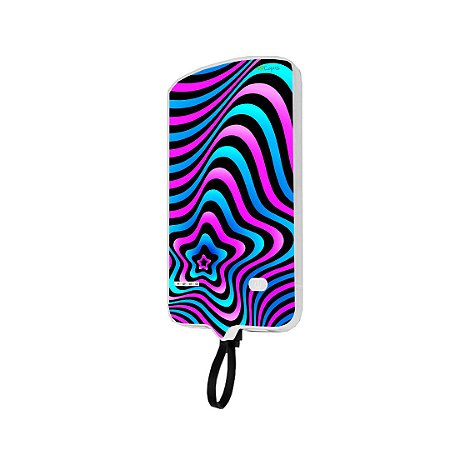 99Snap Disco Club - Powerbank 4.000 maH