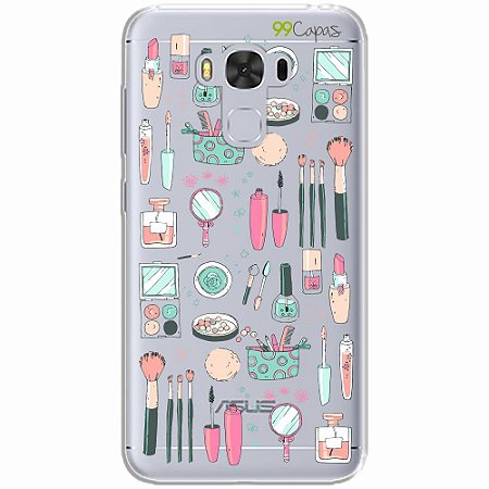 Capa Adesivo Skin006 Verso Para Asus Zenfone 3 Max 5.5 em Promoção |  Ofertas na Americanas