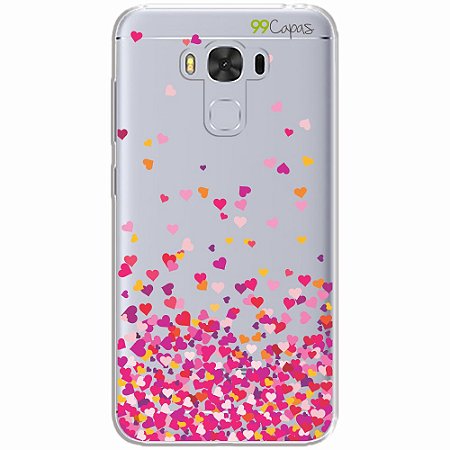 maratona lago Coerente capinha para zenfone 3 continuate così Irrequieto  facilmente