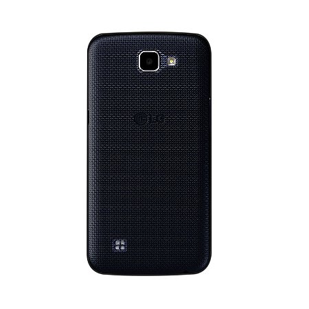 Capa Case Capinha Fumê para LG K4 - 99capas - Capinhas e cases  personalizadas para celular