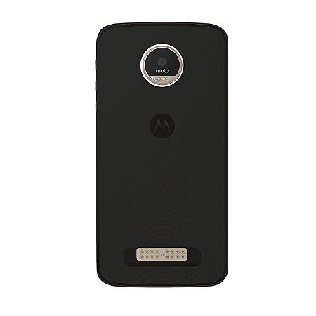 Capa Case Capinha Fumê para Moto Z Style - 99capas - Capinhas e cases  personalizadas para celular