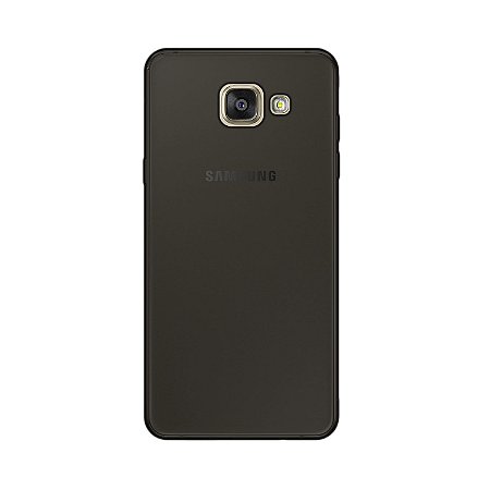 Capa Case Capinha Fumê para Samsung Galaxy A5 2016 - 99capas - Capinhas e  cases personalizadas para celular