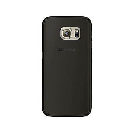 Capa Case Capinha Fumê para Samsung Galaxy S6 Edge - 99capas - Capinhas e  cases personalizadas para celular