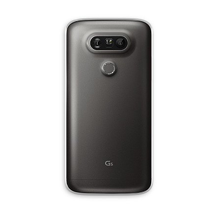 Capa Transparente para LG G5