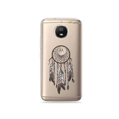 Capa para Moto G5S - Filtro dos Sonhos