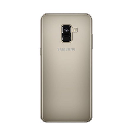 Capa Transparente para Samsung Galaxy A8 2018