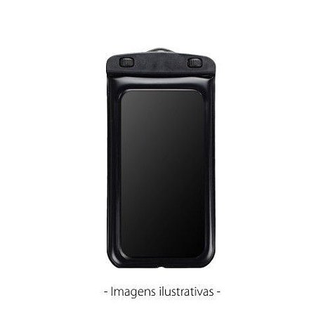 Capa Capinha Iphone 6 Plus 6S Plus A Prova De Água Antishock em Promoção |  Ofertas na Americanas