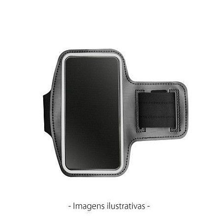 Braçadeira para Moto G7 Power