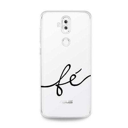 Capa para Asus Zenfone 5 Selfie - Fé
