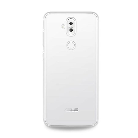 Capa Transparente para Asus Zenfone 5 Selfie Pro - 99capas - Capinhas e  cases personalizadas para celular